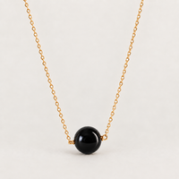 Singel Sofia  Necklace