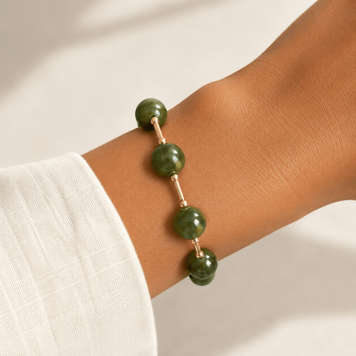 Sofia Bracelet - LPL Creations