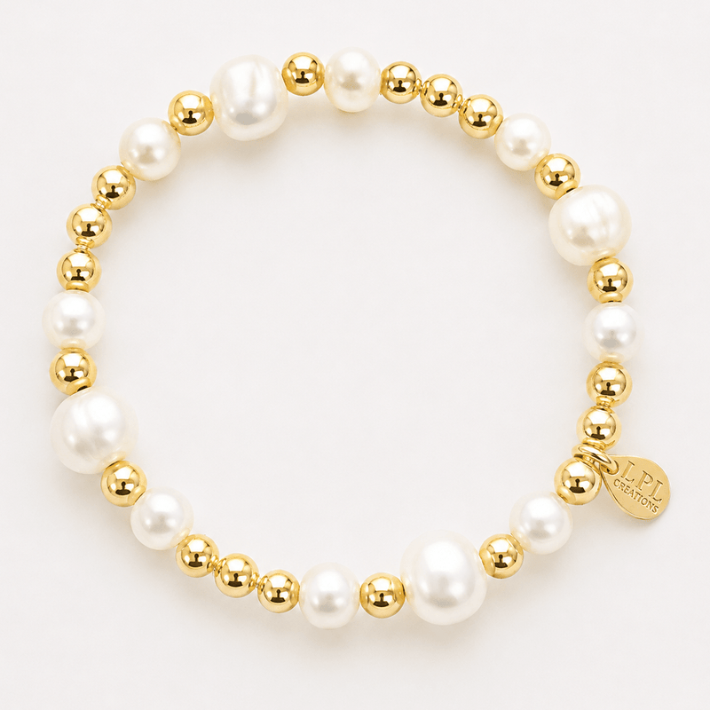 Griselda Bracelet - LPL Creations