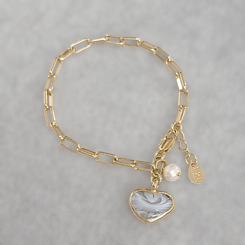 Honey Bracelet - LPL Creations