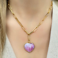 Honey Necklace - LPL Creations