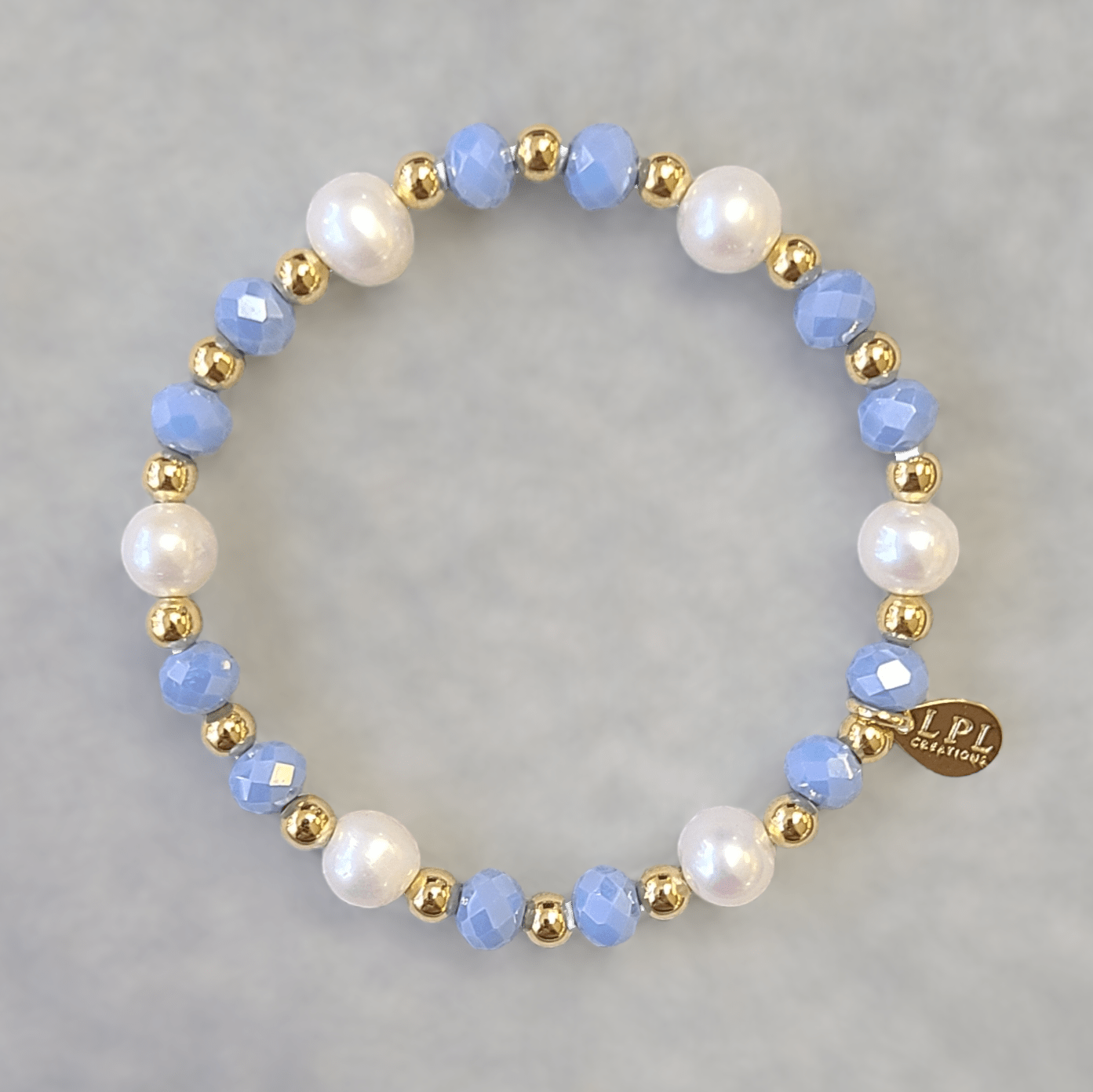 Hope Bracelet - LPL Creations