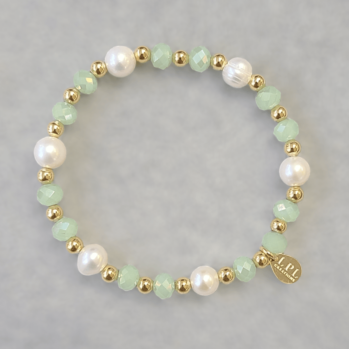 Hope Bracelet - LPL Creations