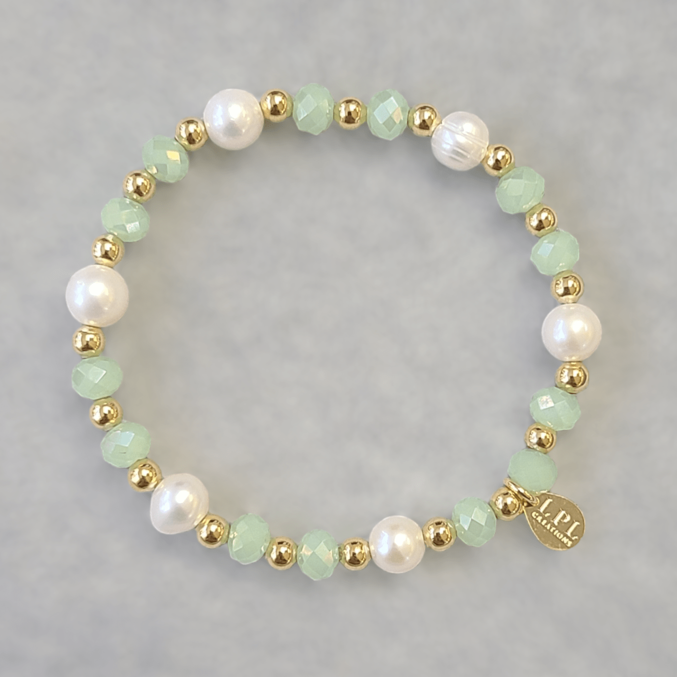 Hope Bracelet - LPL Creations