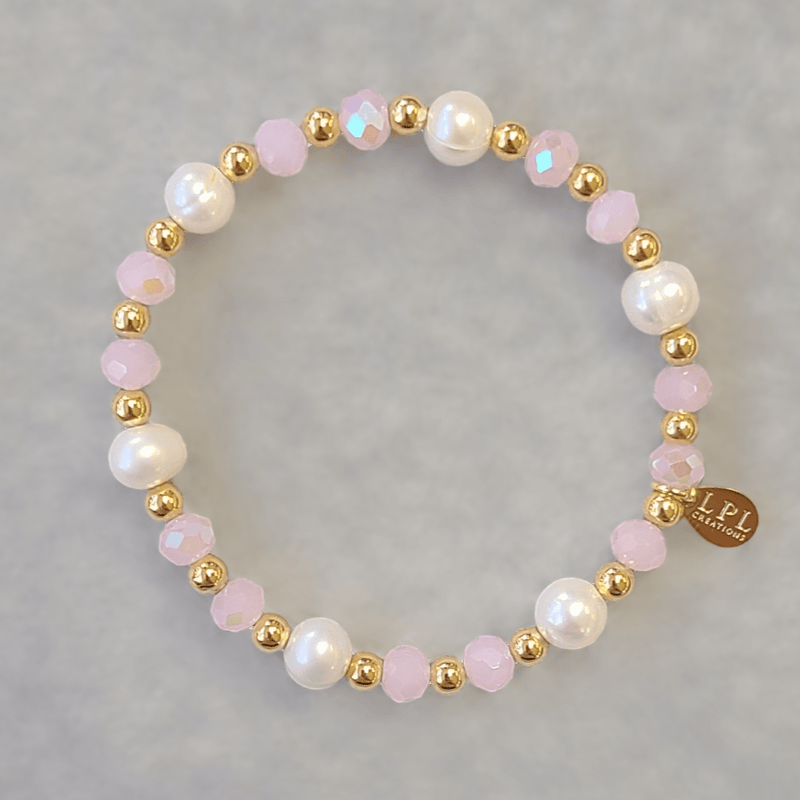 Hope Bracelet - LPL Creations