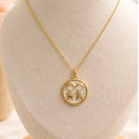 Forever Bond Necklace - LPL Creations