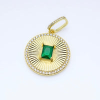 Eclipse Necklace - LPL Creations