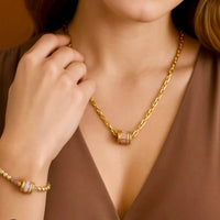Maya Bracelet
