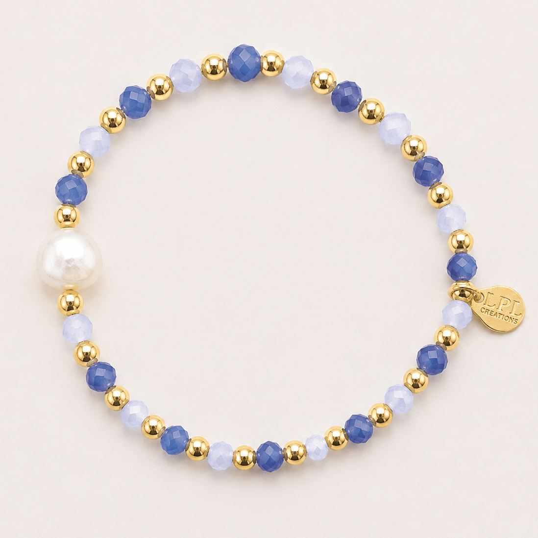 Ibiza Bracelet - LPL Creations
