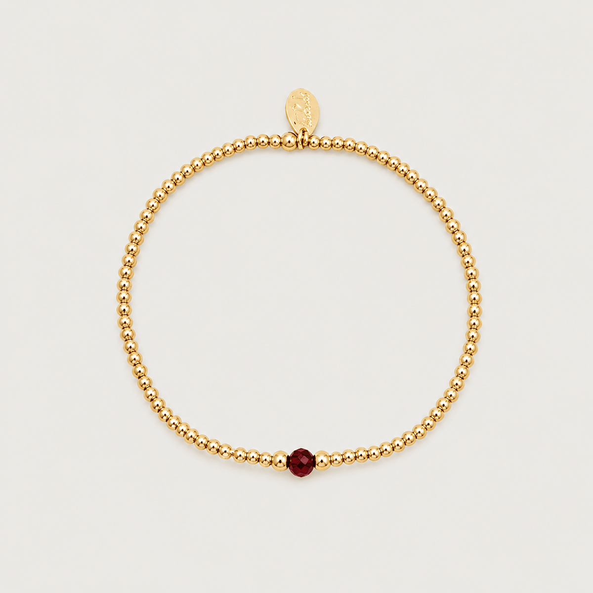 Birthstone Bracelet - LPL Creations