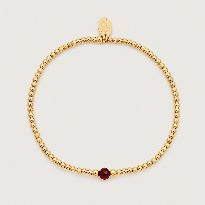 Birthstone Bracelet - LPL Creations