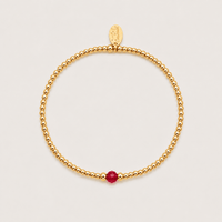 Birthstone Bracelet - LPL Creations