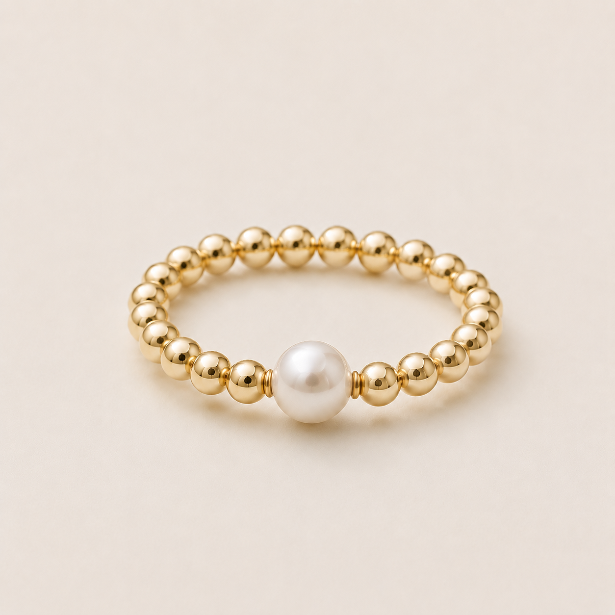 Birthstone  Ring