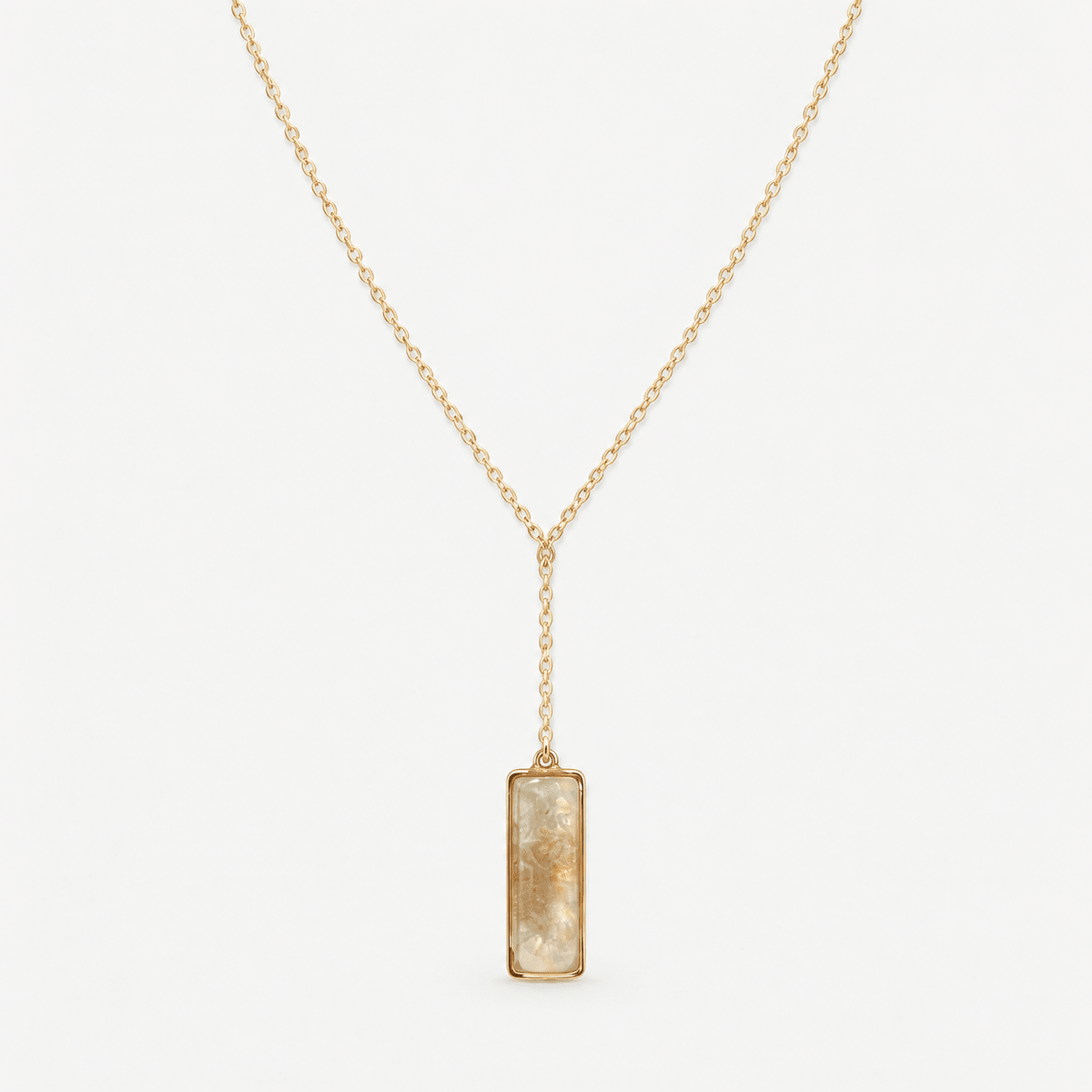 Kendra Necklace - LPL Creations