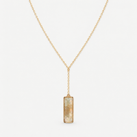 Kendra Necklace