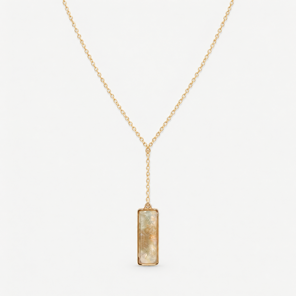 Kendra Necklace