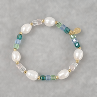 Laura Bracelet - LPL Creations