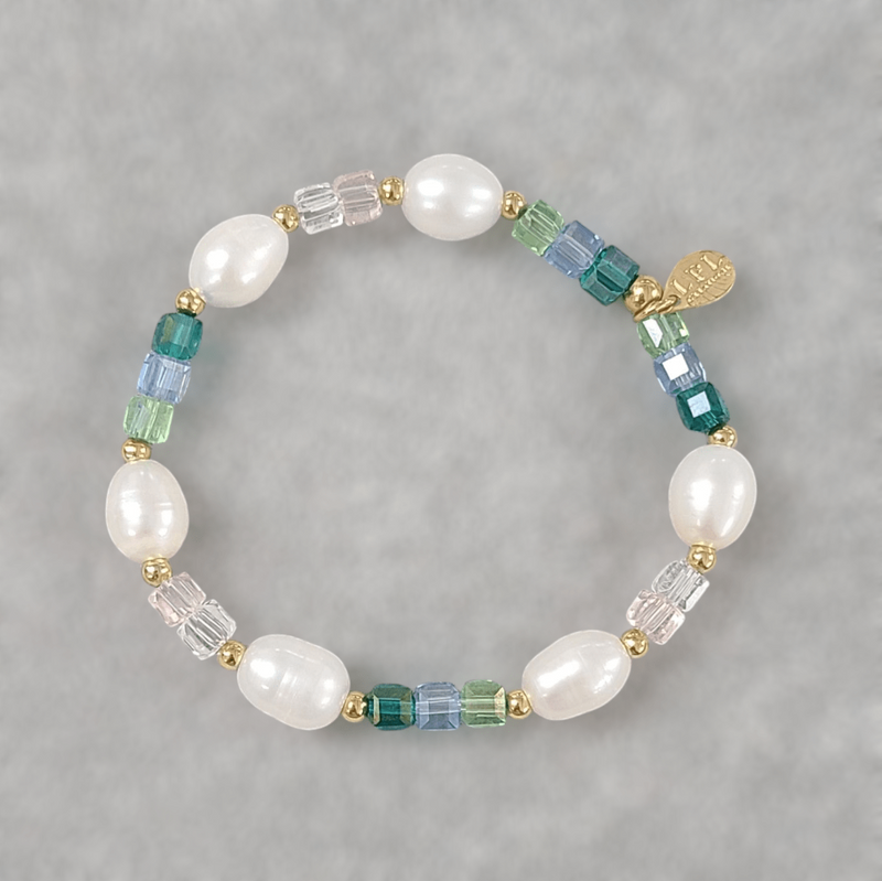 Laura Bracelet - LPL Creations