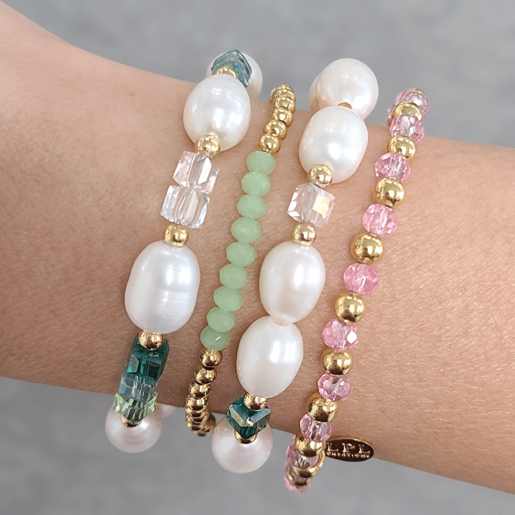 Laura Bracelet - LPL Creations