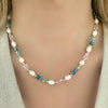 Laura Necklace - LPL Creations