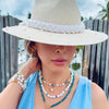 Laura Necklace - LPL Creations