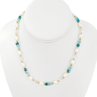 Laura Necklace - LPL Creations