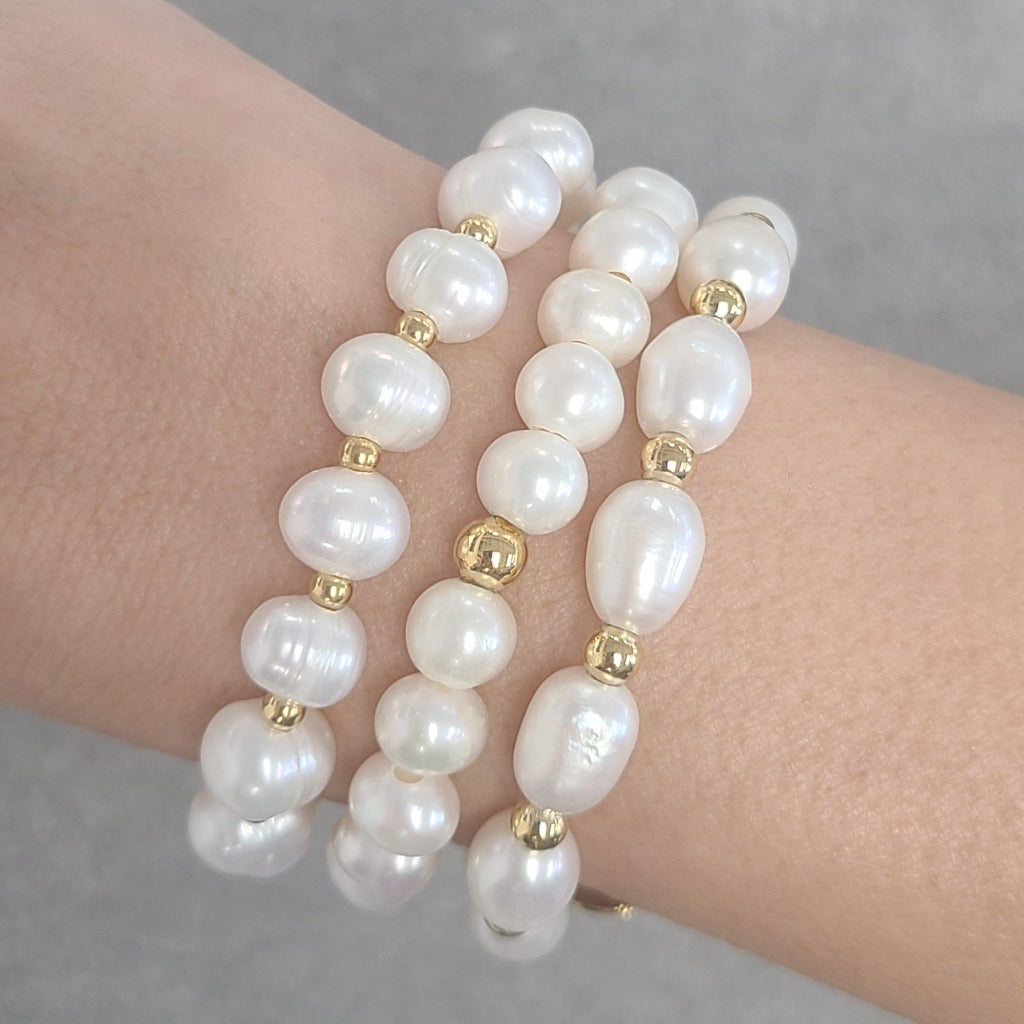 LeAnne Bracelet - LPL Creations