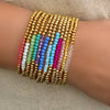 Lisa Beaded Bracelet - LPL Creations