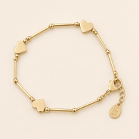 Lovefest Bracelet - LPL Creations