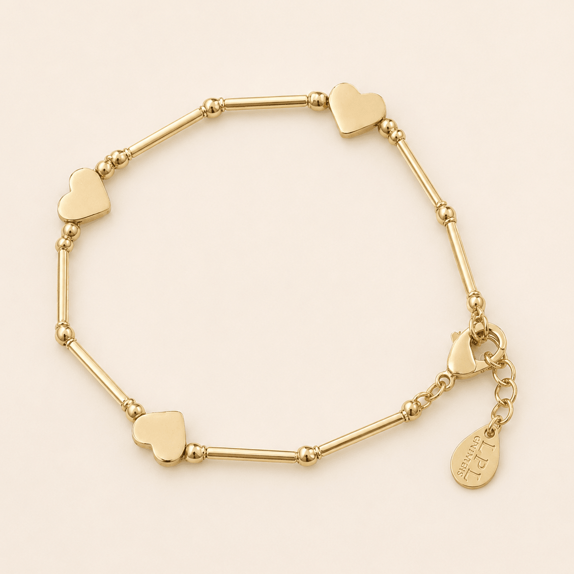 Lovefest Bracelet - LPL Creations