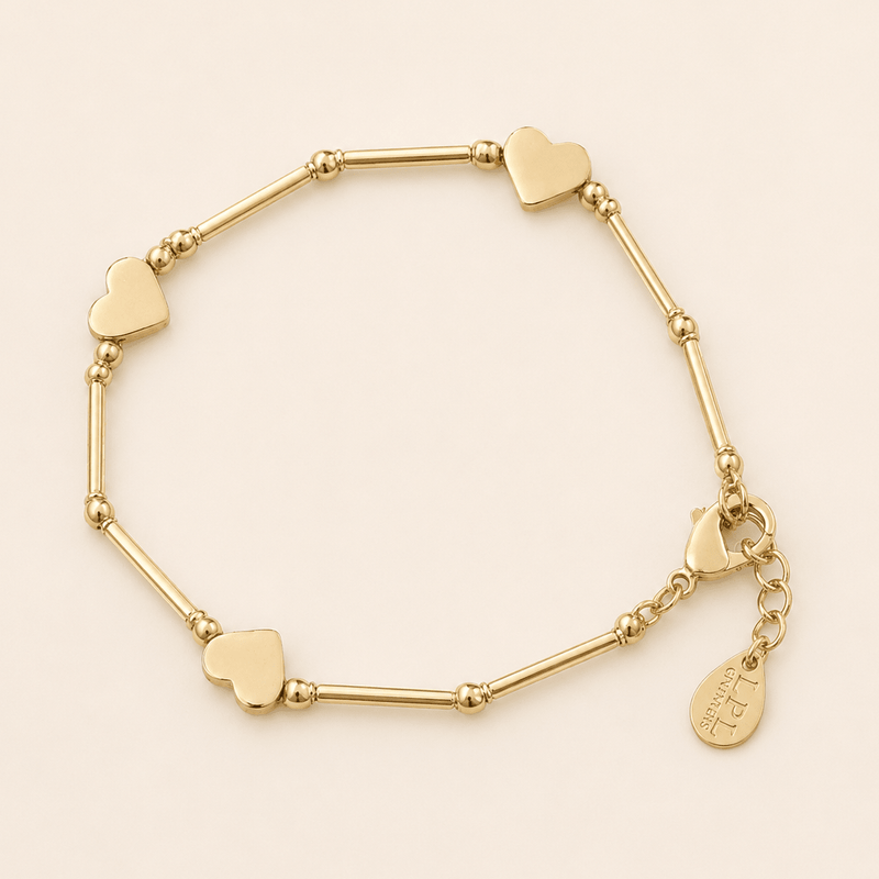 Lovefest Bracelet - LPL Creations