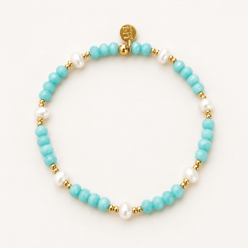 Madison Bracelet - LPL Creations