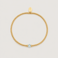 Birthstone Bracelet - LPL Creations