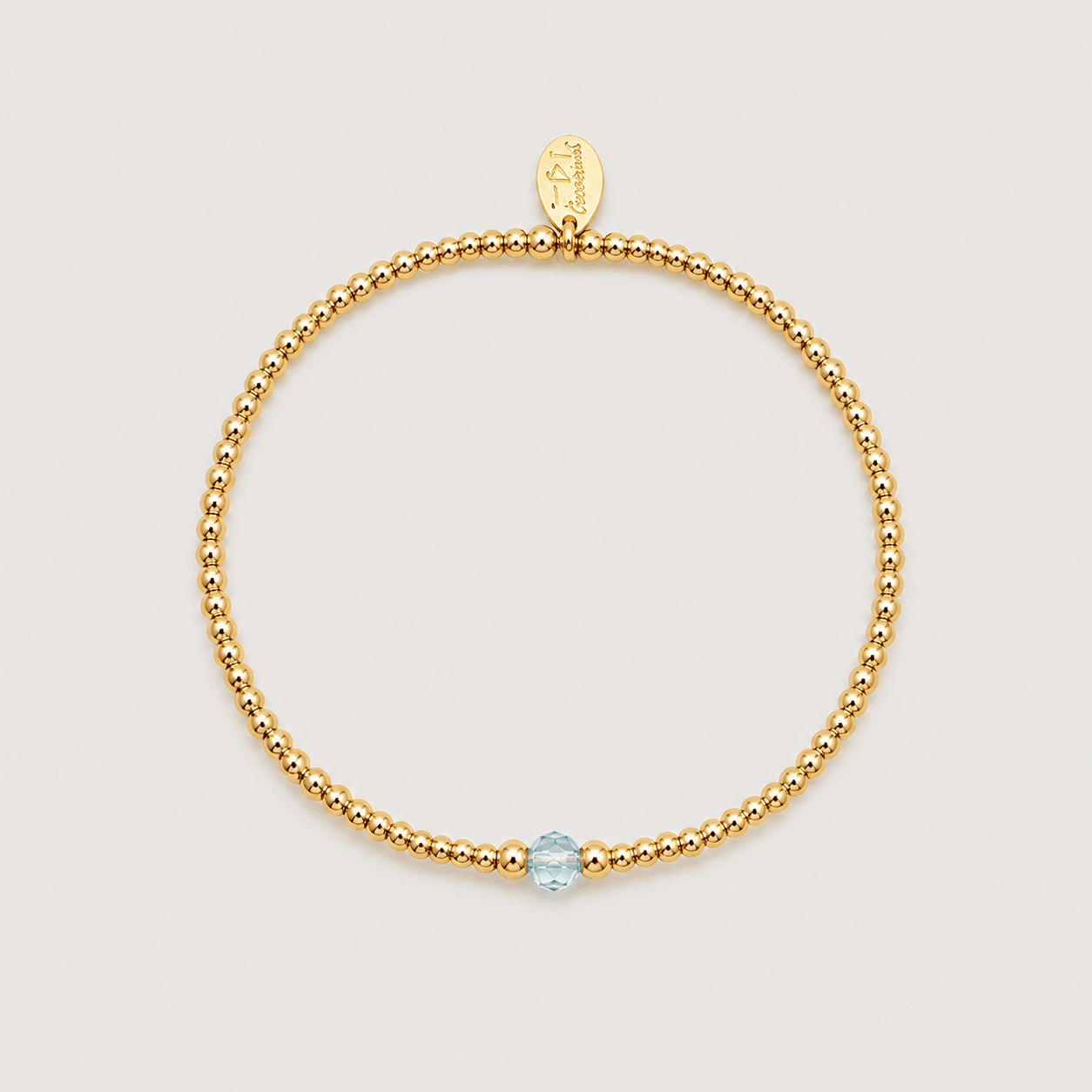 Birthstone Bracelet - LPL Creations