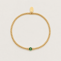 Birthstone Bracelet - LPL Creations