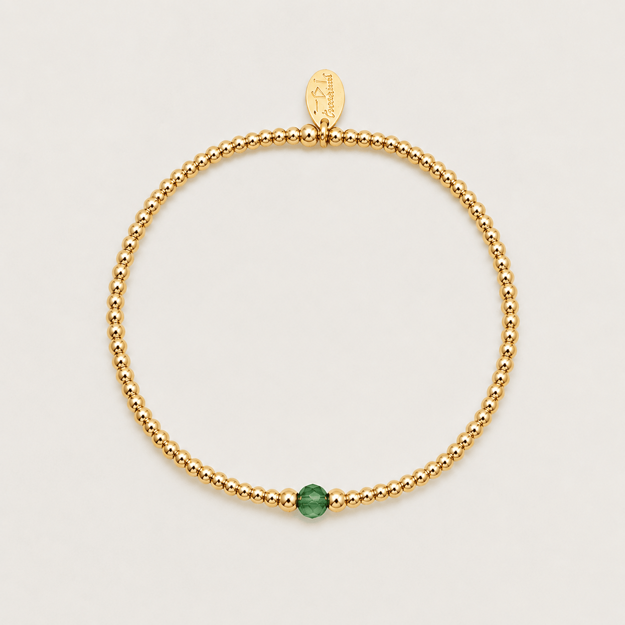 Birthstone Bracelet - LPL Creations