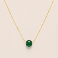 Birthstone Necklace - LPL Creations