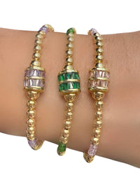 Maya Bracelet