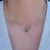 Maya Necklace