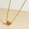 Maya Necklace