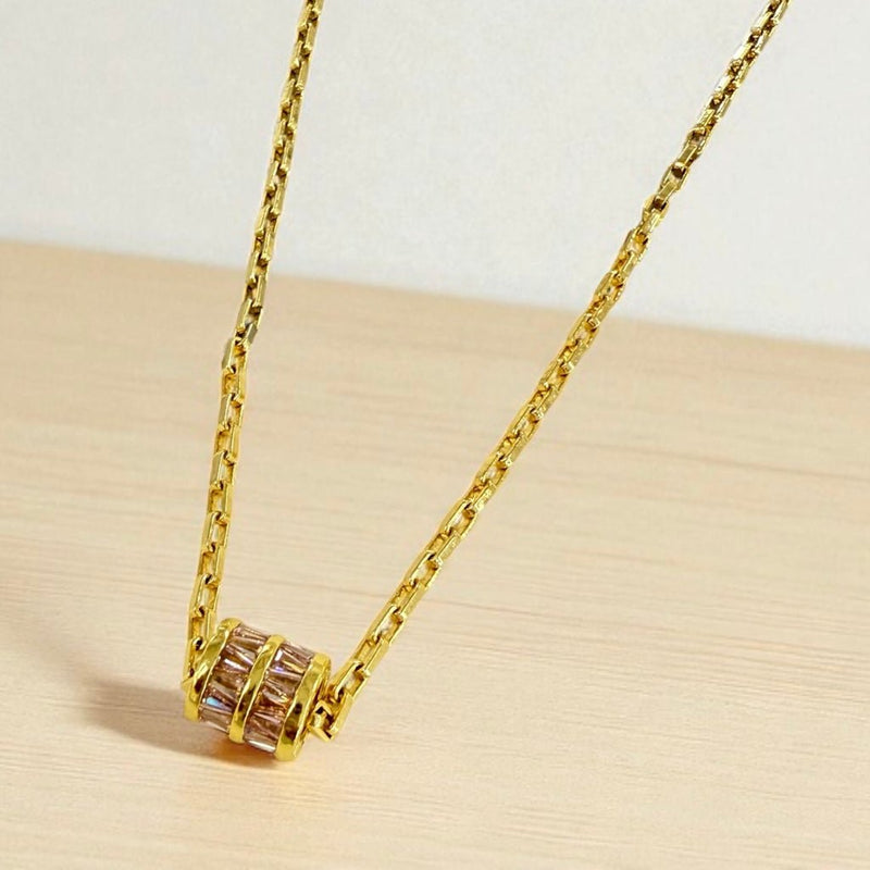 Maya Necklace
