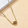 Maya Necklace