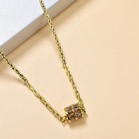 Maya Necklace