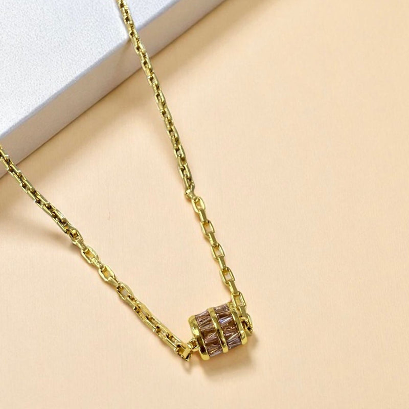 Maya Necklace