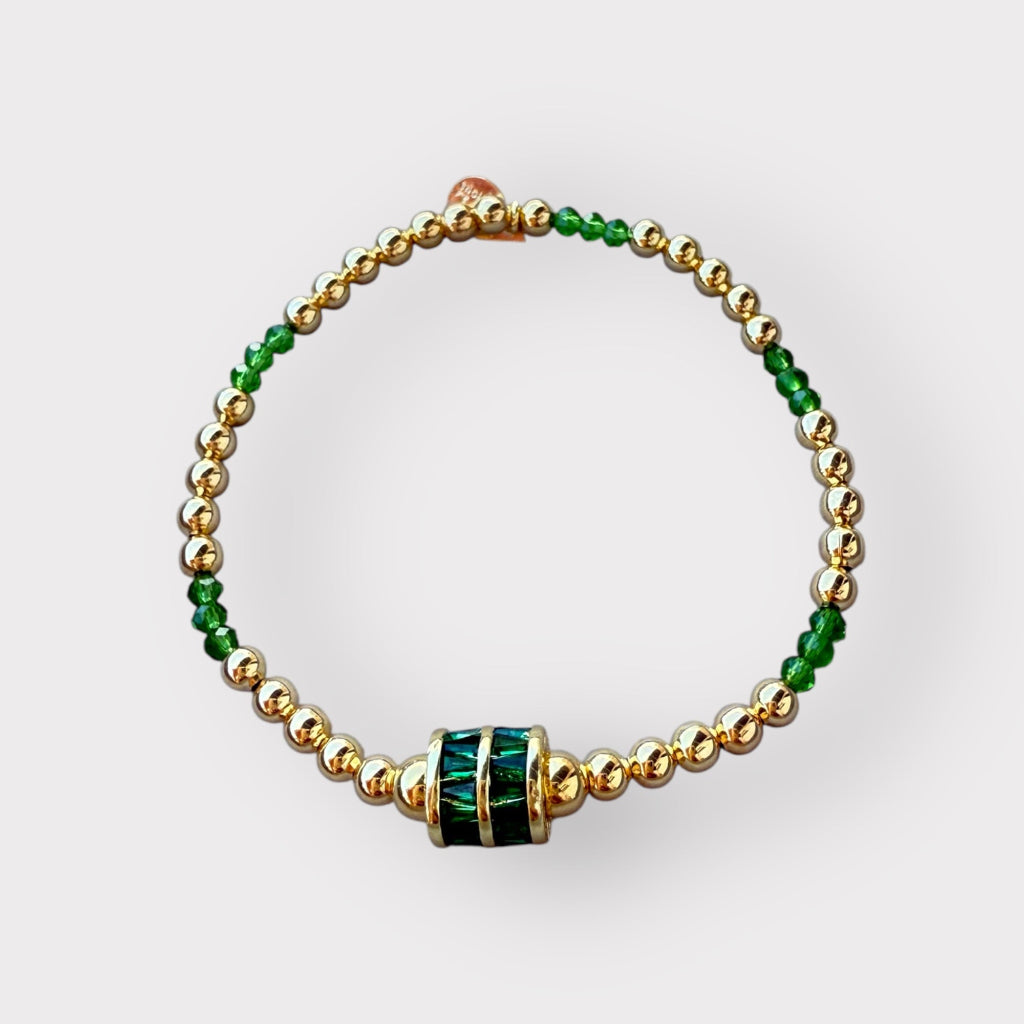 Maya Bracelet