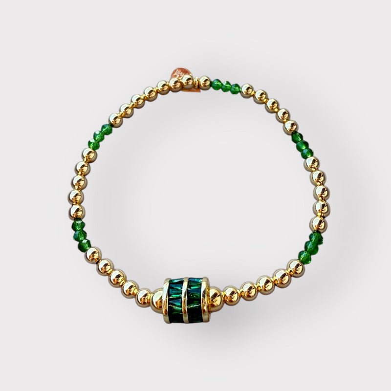 Maya Bracelet