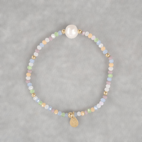 Meadow Bracelet - LPL Creations