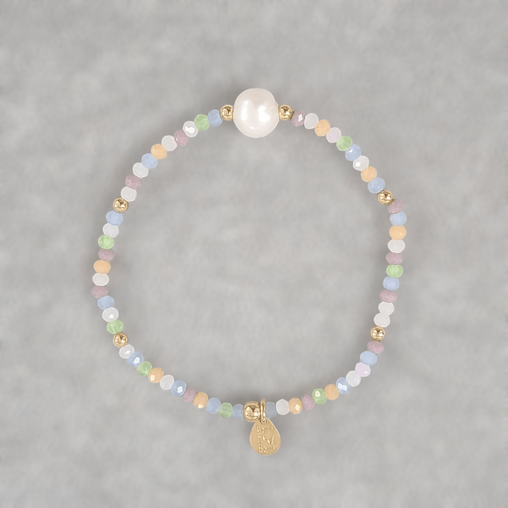 Meadow Bracelet - LPL Creations
