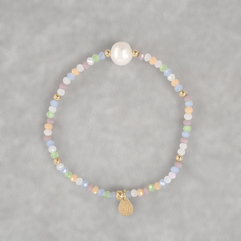 Meadow Bracelet - LPL Creations