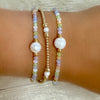 Meadow Bracelet - LPL Creations